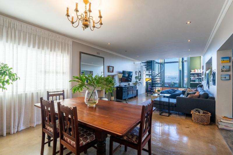 4 Bedroom Property for Sale in Linkside Western Cape